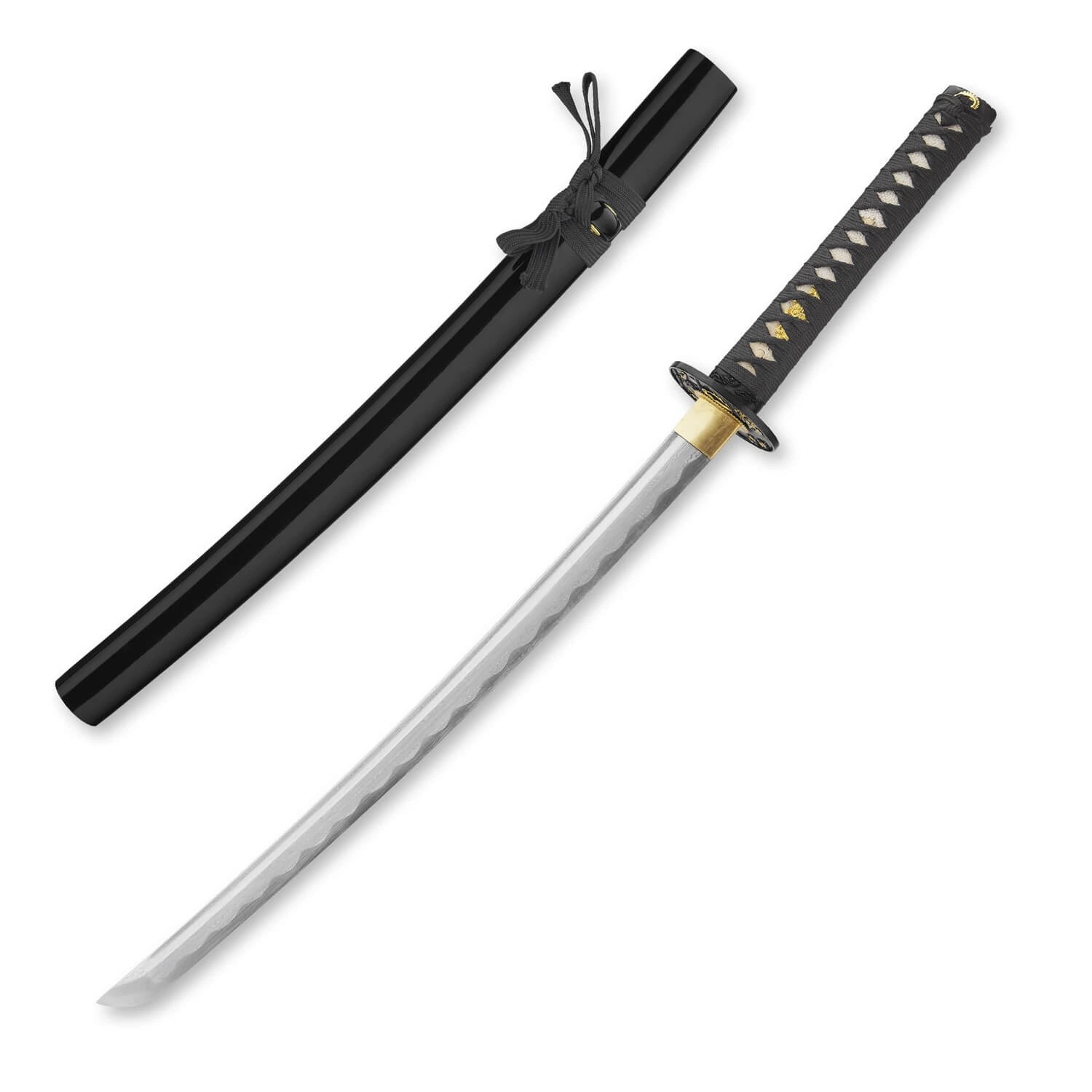 foto Kawashima Wakizashi Shimane